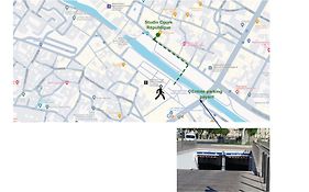 Cours Republique